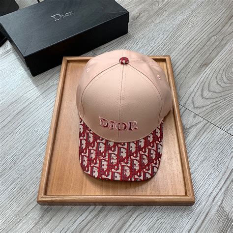 dior hat fake|More.